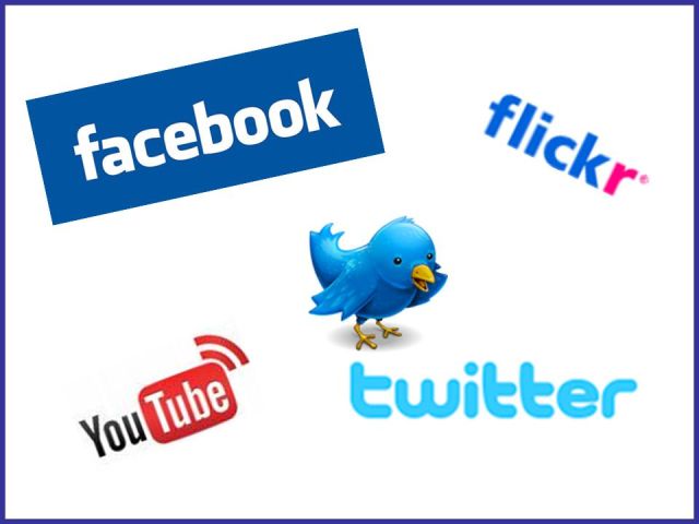 Social Media for Local Business Social Media for Local Business